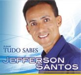 JEFFERSON SANTOS